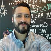 Experienced native English teacher with 12+ years of experience creating custom learning programs. Learn English for exams, work, travel, school or any purpose with a modern and practical approach.programs